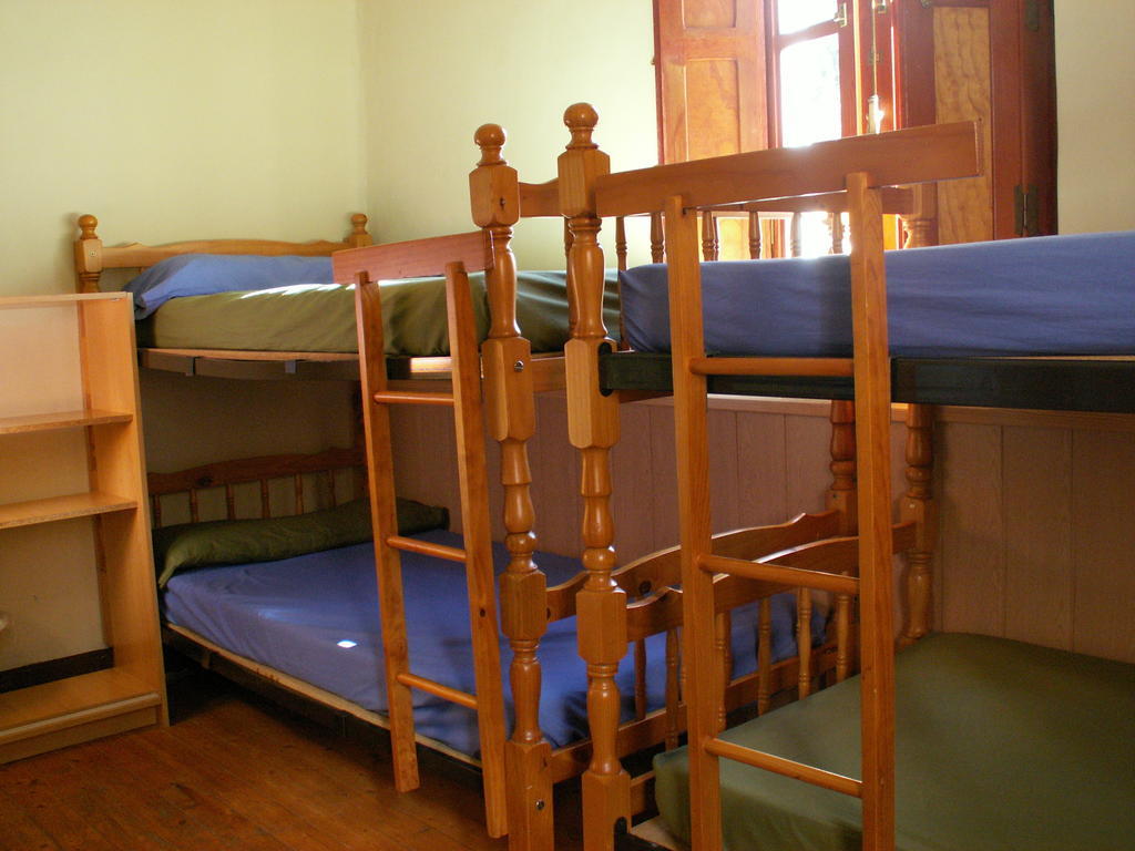 Albergue Pepito Grillo Canfranc Bilik gambar