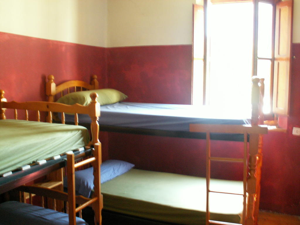 Albergue Pepito Grillo Canfranc Bilik gambar